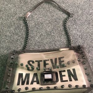 Steve Madden bag